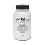 Golden Acryl 8 Oz Polymer Medium. Fixed Price $34.28.