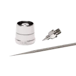 Grex Nozzle Conversion Kit, 0.7MM. Fixed Price $39.95.