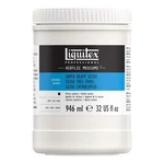 Professional Gesso Surface Prep Medium 946ML 32-OZ Super Heavy Body. Fixed Price $45.99.