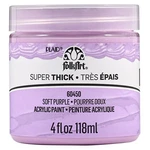 3 Pack Folkart Super Thick Acrylic Paint 4OZ-SOFT Purple 5A002XBZ-1GYBH. Fixed Price $30.08.