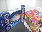 Drizzle Pop-up Splash Guard, Paint Spinner Combo Together New See Info. Fixed Price $51.00.