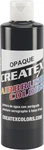 Createx Colors 5211-08 Paint For Airbrush, Oz, Opaque Black. Fixed Price $22.69.