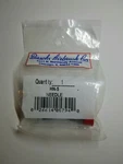 New HN-5 Size (1.05MM) Stainless Steel Needle For The Paasche Model Airbrush. Fixed Price $9.87.