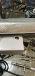 Luminess 20C12 Airbrush System Kit W/ Compressor, Pens, Hose & Case. Fixed Price $85.00.