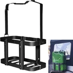 Water Jerry Can Holder & Mount Bracket/truck Bed Set (5 GALLON/20L) - Reinforced. Fixed Price $62.97.
