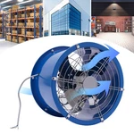Portable 16''EXTRACTOR Fan Blower Spray Booth Paint Workshop Ventilation Exhaust. Fixed Price $125.52.