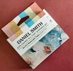 Daniel Smith Jean Haines' All That Shimmers 6 Ct. Watercolour Tubes (5 Ml/ 0.17). Fixed Price $34.99.