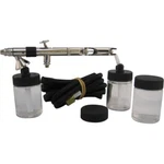 Badger Air-brush 360-7 Deluxe Airbrush Set Dual Action. Fixed Price $146.66.