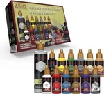 The Army Painter Warpaints Starter Airbrush Set - Model. Fixed Price $39.99.