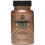 Folkart Treasure Gold Metallic Paint - Rose. Fixed Price $27.59.