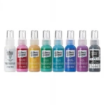 Gallery Glass PROMOGGJL22 Jewel Tones Stained Painting Kit, 8 Piece Gla.... Fixed Price $40.34.