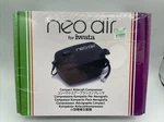 Iwata Neo Compact Airbrush Compressor New Sealed Box Painting. Fixed Price $94.99.