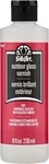 Outdoor Sealer (8-OUNCE),GLOSS Finish (packaging May Vary). Fixed Price $28.81.