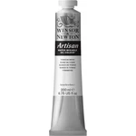 Winsor Newton Artisan Water Mixable Oil Paint 200ML (titanium White). Fixed Price $42.70.