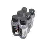 *6 Pack* Createx Colors 4011 Reducer & Thinner 2 Oz Bottles. Fixed Price $33.99.