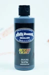 Createx Auto-air Colors Autoborne Paint Sealer 6002 4OZ Black Waterborne. Fixed Price $12.00.