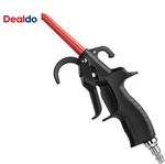 Air Gun 290 Max Psi Blower For Compressor, 1/4" Inlet Nozzle. Fixed Price $23.86.