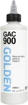 Golden Gac 900 Acrylic Fabric Paint Medium For Airbrushing Screen Pr.... Fixed Price $23.39.