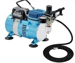 Master Kit With Compressor TC-320, 1/5 Hp Cool Runner Ii. Fixed Price $84.99.