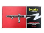 Iwata Revolution Hp-sar Airbrush R1000. Fixed Price $151.36.
