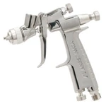 Anest Iwata LPH-80-082G Gravity Feed Low Pressure Spray Gun No Cup Included F/s. Fixed Price $290.01.