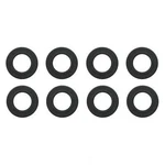 Spark Plug Tube Seal Set Fel-pro 73107. Fixed Price $72.23.
