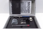 Badger 150-4 Airbrush Set. Fixed Price $85.00.