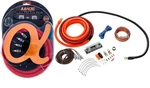 Alphasonik AAK0G Premium 0-GAUGE Complete Car Amplifier Installation Kit.... Fixed Price $61.85.