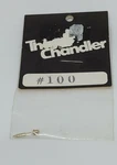 Thayer & Chandler Air-brush Plunger #100 For Vintage Airbrush. Fixed Price $14.99.