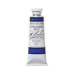 M. Graham Artist Oil Paint 1.25 Fl Oz (pack Of 1), Ultramarine Blue. Fixed Price $21.97.