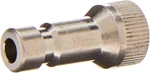 Badger Air-brush Co. 51-038 Quick Disconnect Plug. Fixed Price $12.81.