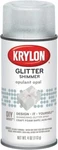 Krylon I00407000 Opulent Opal Glitter Shimmer Spray 3 Oz. Fixed Price $9.73.