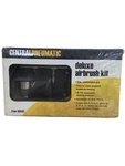 Central Pneumatic Deluxe Air Brush Kit - 69492 (TRP062013). Fixed Price $15.00.