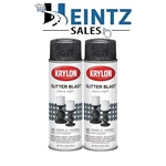 Krylon 3805 -- Glitter Blast Starry Night 5.75 Oz 2 Pack. Fixed Price $21.99.