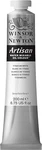 Winsor & Newton, Titanium White Artisan Water Mixable Oil Colour Paint, 200ML. Fixed Price $28.89.