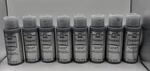 8X Folkart Outdoor Acrylic Paint, Oz, 1642 Silver Steering Lot Of. Fixed Price $24.99.