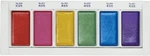 Kuretake Gansai Tambi Gem 6COLORS Set MC20GC/6V Watercolor Paint. Fixed Price $21.99.