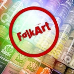 Folkart Premium Acrylic Paint. Matte Finish, 2 Oz. Free Shipping On 5 More!. Fixed Price $5.99.