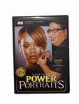 Javier Soto's Power Portraits Dvd Airbrush Action Hrs 30 Mins 2 Discs. Fixed Price $99.99.