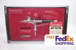 Olympos Micron MP-200B Airbrush New Handpiece + Wrench Japan Fedex Rare!. Fixed Price $650.00.