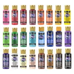 Decoart Americana Acrylic Paint Set 48 Fl Oz (pack Of 1), Multi - Starter. Fixed Price $57.99.
