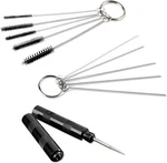 Sagud Painting Cleaning Tools Kit, Accessories Spray Black. Fixed Price $10.29.