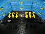 Yellow Jackets LS/LQ9/D585 Coil Pack Conversion Kit For R33 Gtr RB26DETT Skyline. Fixed Price $499.03.