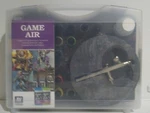 Vallejo 72.871, Game Paint And Airbrush Set, W/case.. Fixed Price $279.99.