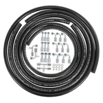 25PCS A/c Air Conditioning & Fitting Kit: 6.5FT #6#8#10 Ac Hoses And. Fixed Price $131.04.