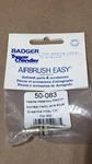 Badger No. 50-083 Needle Assembly (medium) 350 Nos Airbrush Part. Fixed Price $17.95.