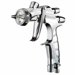 Iwata Supernova Auto Air Paint Spray Gun WS400 With Evotech 1.3MM Tip 5905. Fixed Price $776.62.