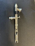 Badger Air-brush Co. Universal 360 Double Action Airbrush. Fixed Price $69.00.