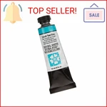 Daniel Smith 284600028 3981 Extra Fine Watercolor 15ML Paint Tube, Cobalt Teal. Fixed Price $22.13.