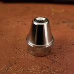 Iwata Cap Fan Pattern .6 Mm For RG2 Airbrush. Fixed Price $35.00.